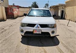 ميتسوبيشي L200